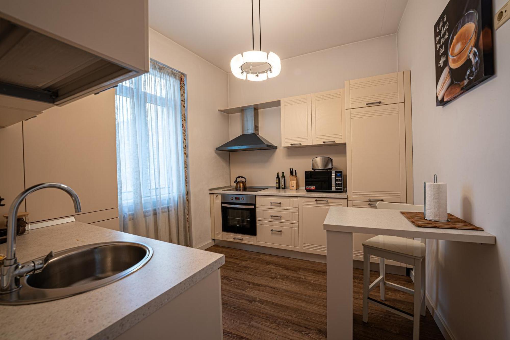 Apartment Cozy Two - Heart Of The - Victoriei 2, Old Town
