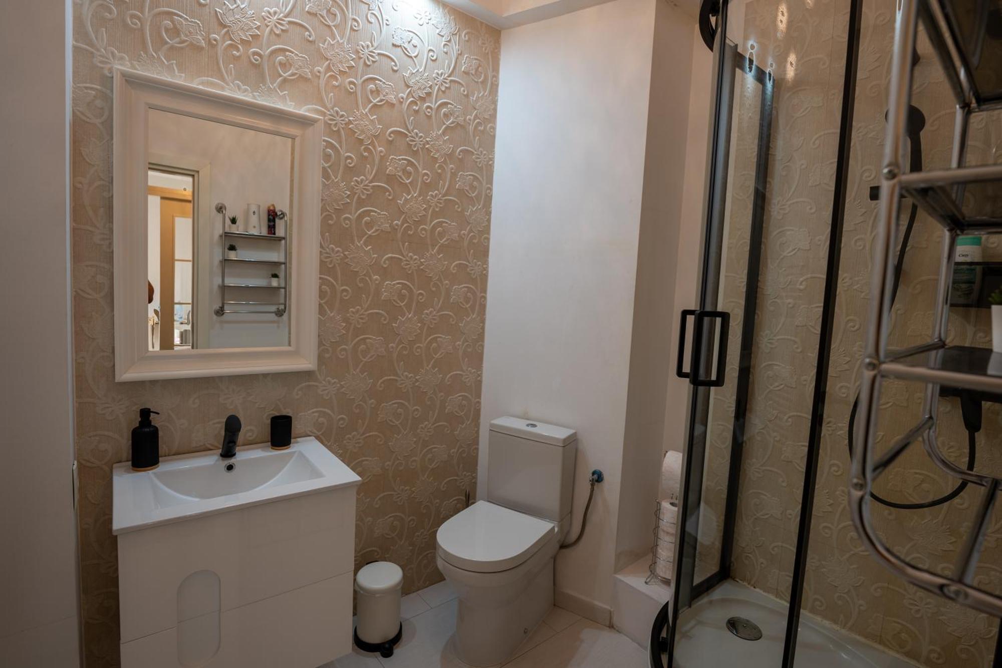Apartment Cozy Two - Heart Of The - Victoriei 2, Old Town